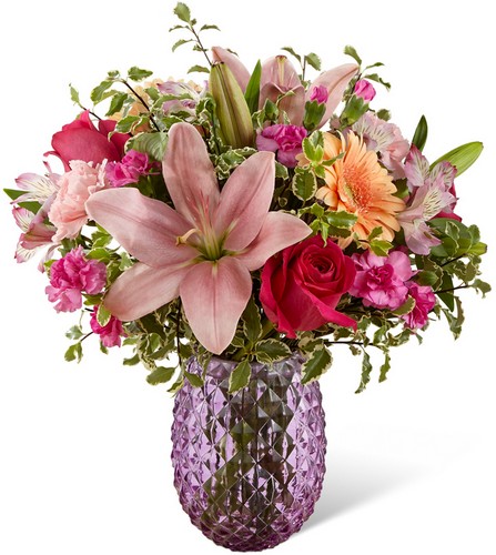 The FTD Sweet Talk Bouquet